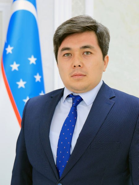 Baxtiyor Yakubov